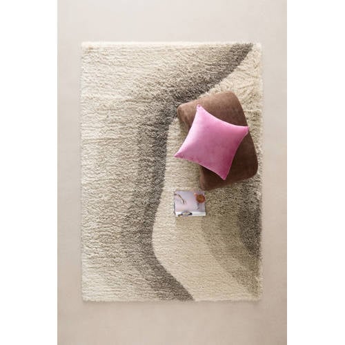 NOUS Living vloerkleed Ted (230x160 cm) afbeelding