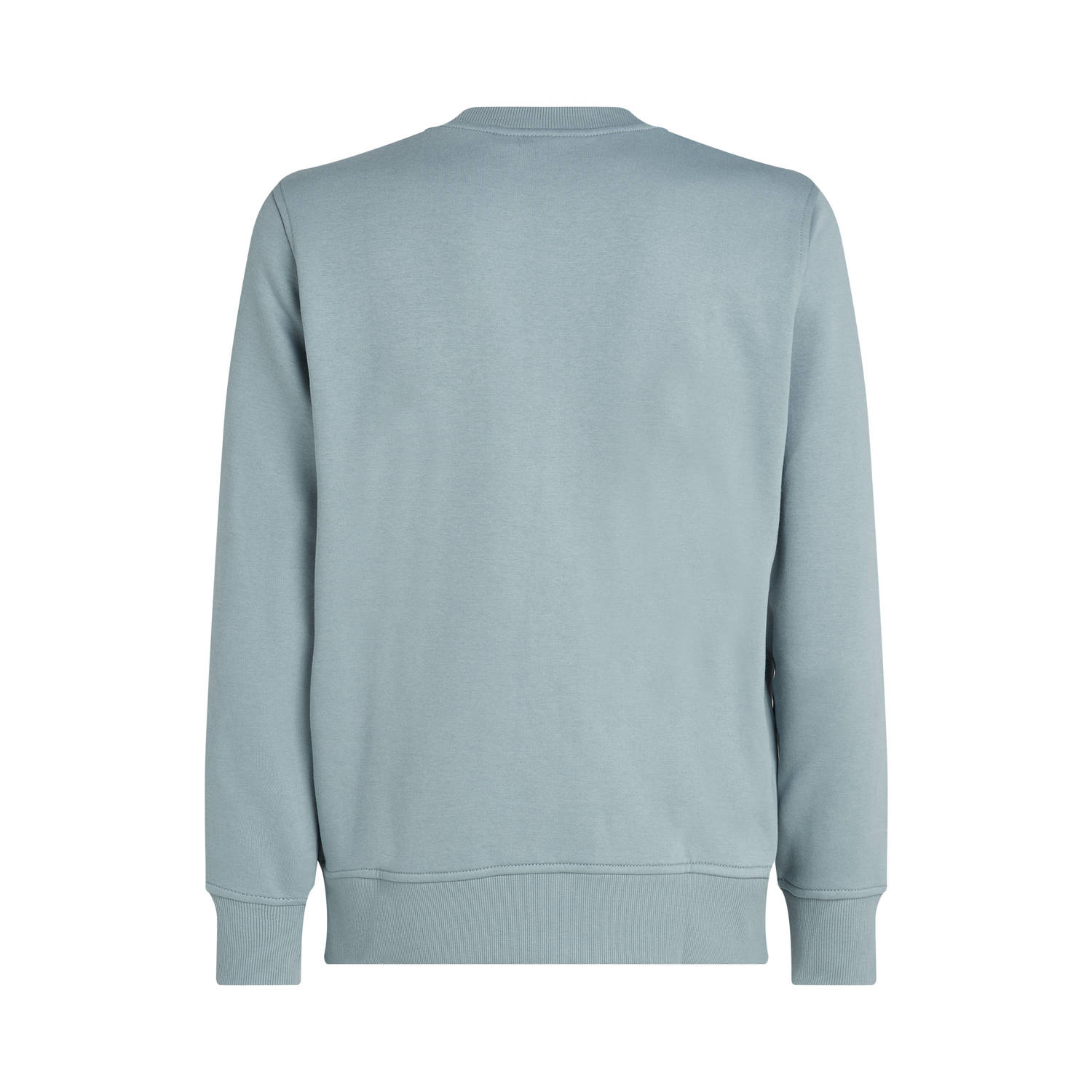 CALVIN KLEIN JEANS sweater lichtblauw
