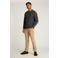Tommy Jeans sweater zwart