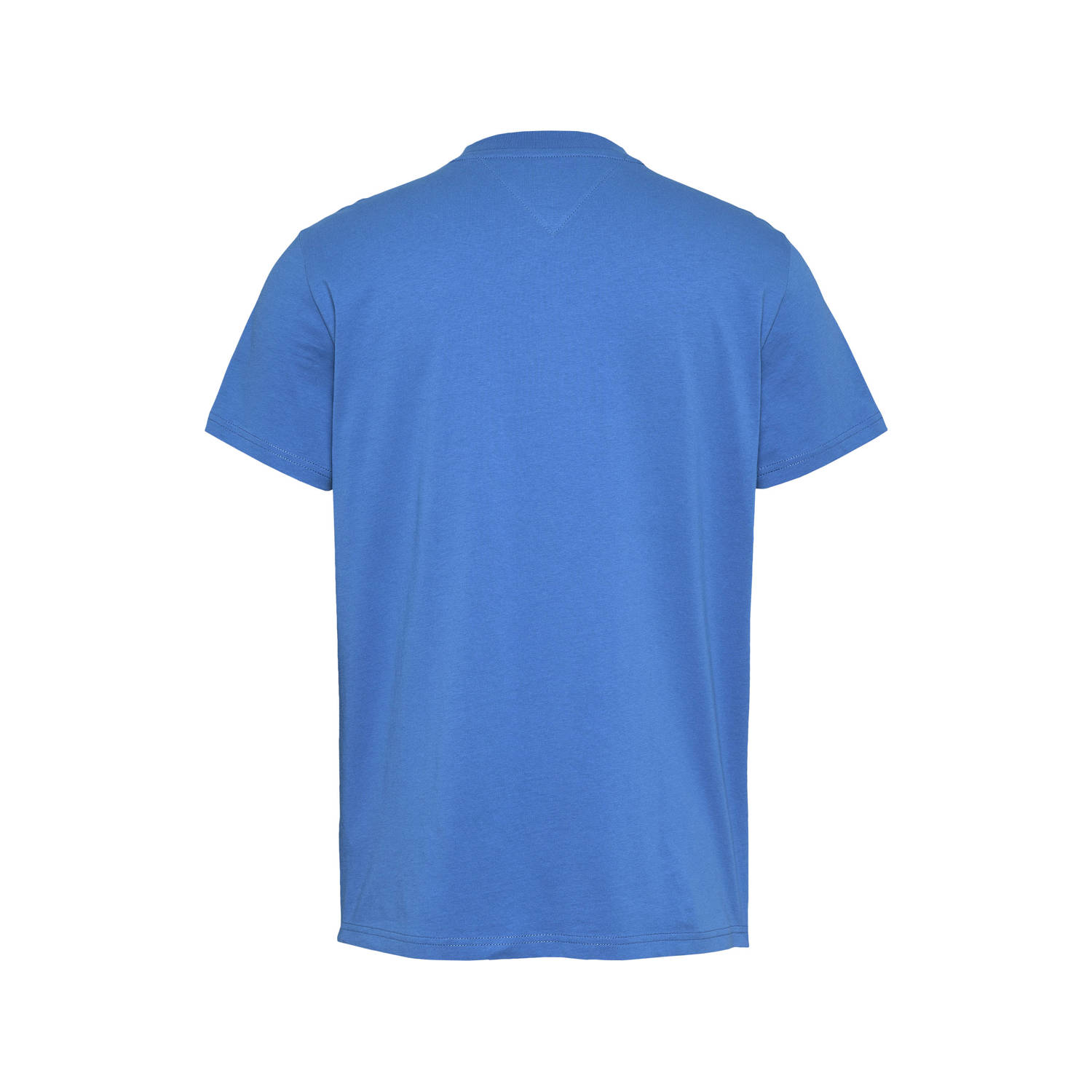 Tommy Jeans T-shirt blauw