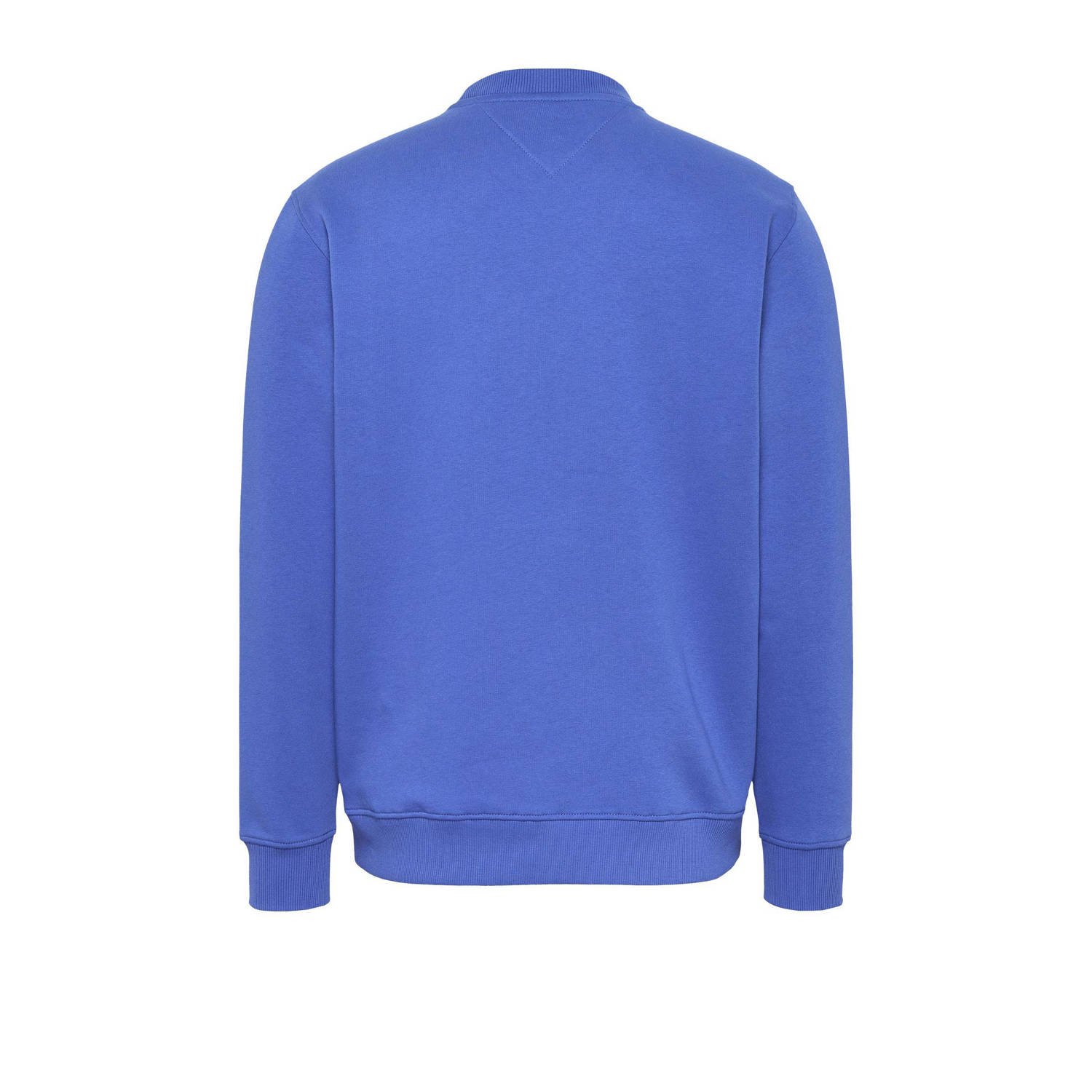 Tommy Jeans sweater blauw