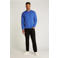 Tommy Jeans sweater blauw