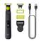 Philips OneBlade  Pro 360 Face & Body QP6542/15 - trimmer, scheerapparaat en styler