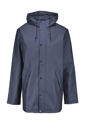 regenjas jake deep blue