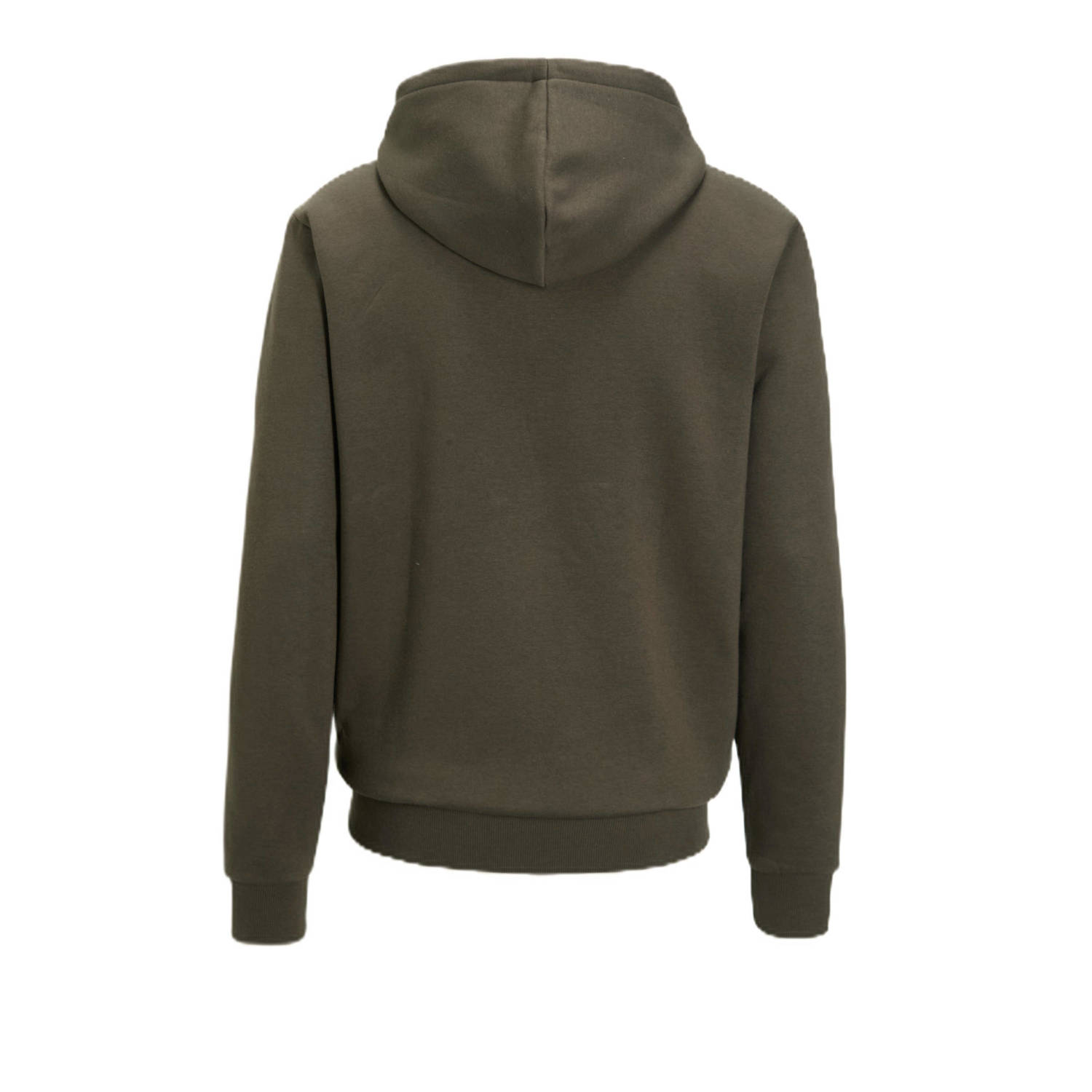ONLY & SONS hoodie ONSCERES bruin