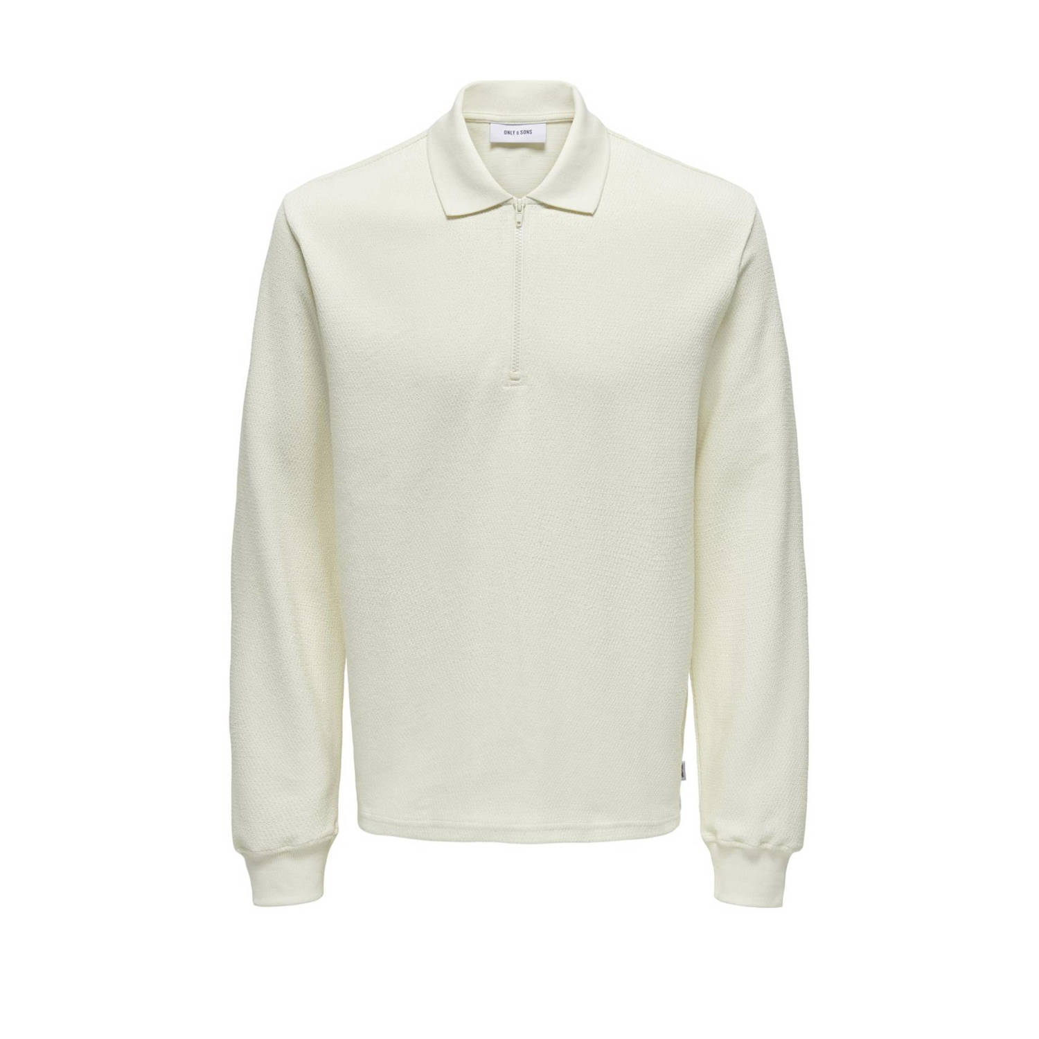 ONLY & SONS Poloshirt ONSTREVOR REG LS POLO