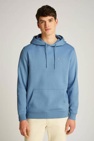 hoodie Colorado Blue