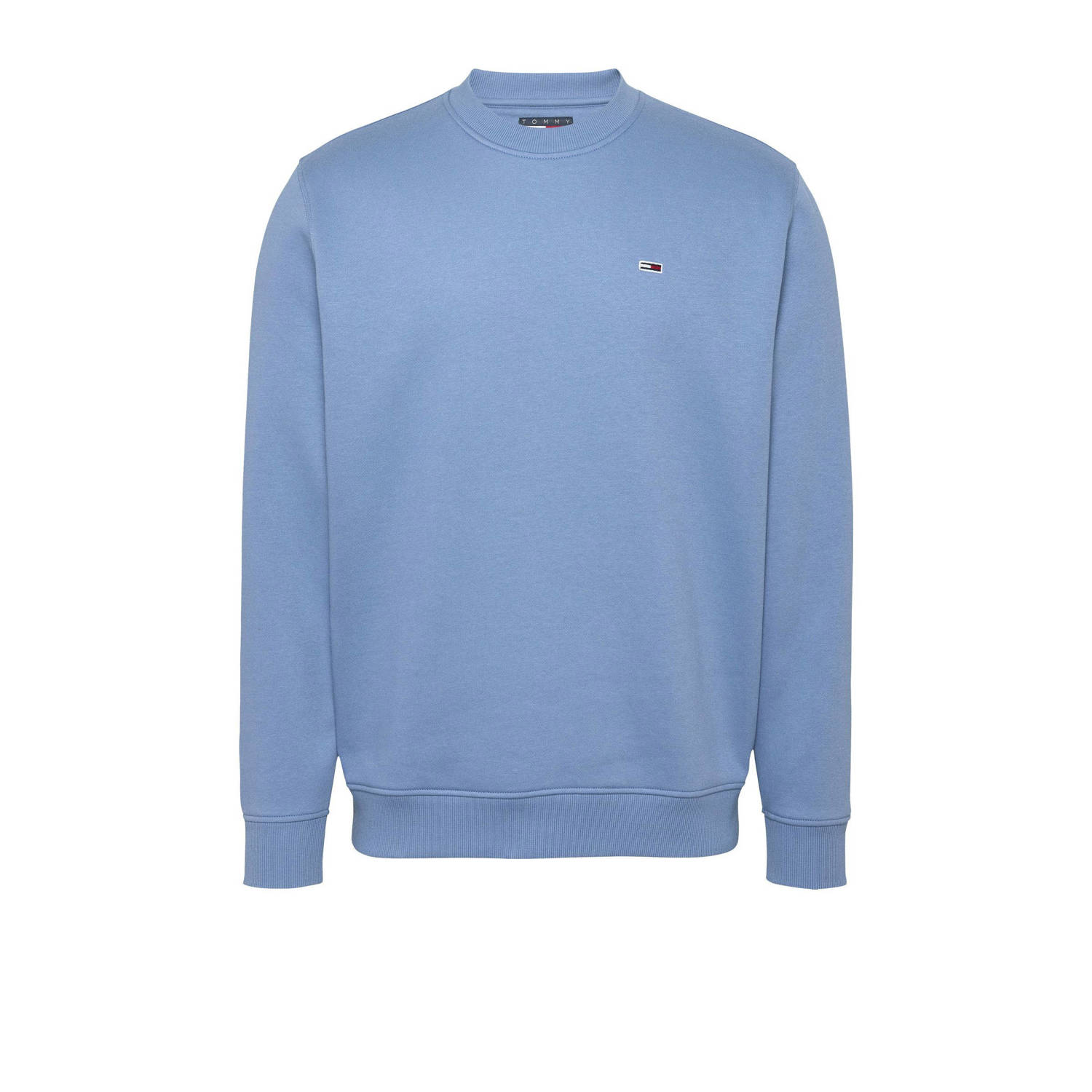 Tommy Jeans sweater blauw