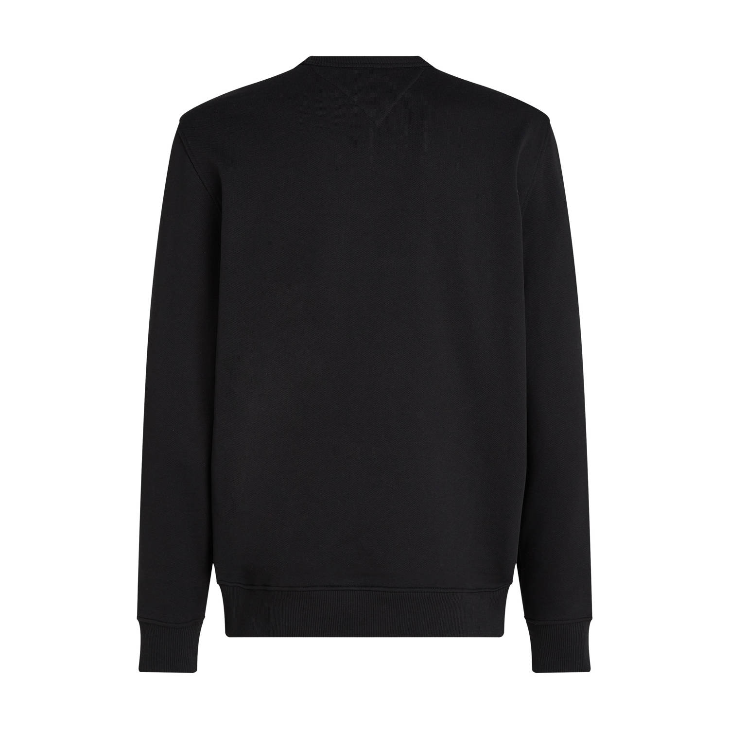 Tommy Jeans sweater zwart
