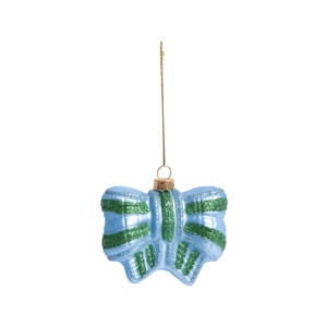 kerstornament Ribbon