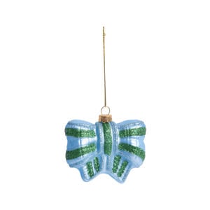 kerstornament Ribbon