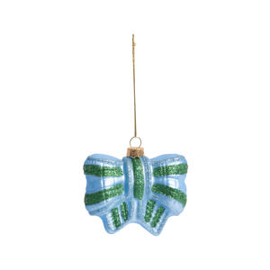 kerstornament Ribbon