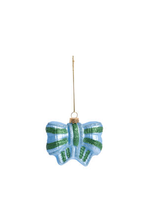kerstornament Ribbon