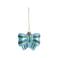 &k amsterdam kerstornament Ribbon