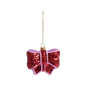 kerstornament Ribbon