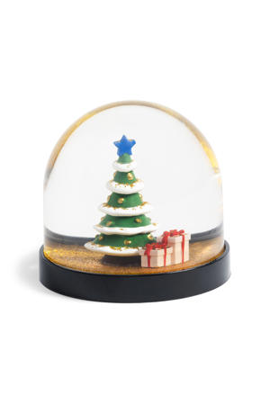 kerstdecoratie Wonderball Christmas tree 