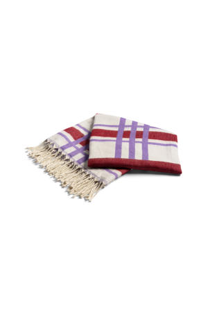 plaid Plano (200x130 cm)