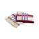 &k amsterdam plaid Plano (200x130 cm)