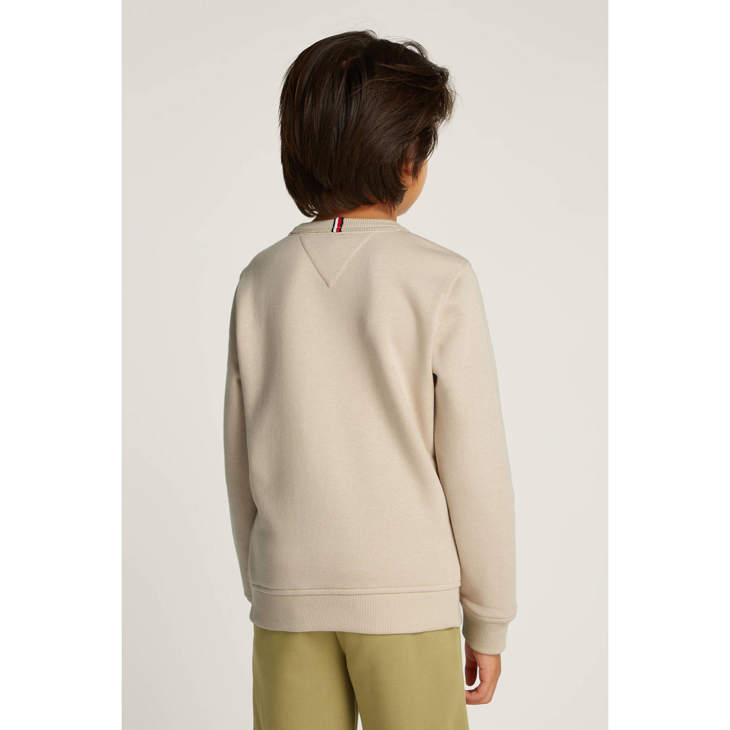 Tommy Hilfiger sweater beige