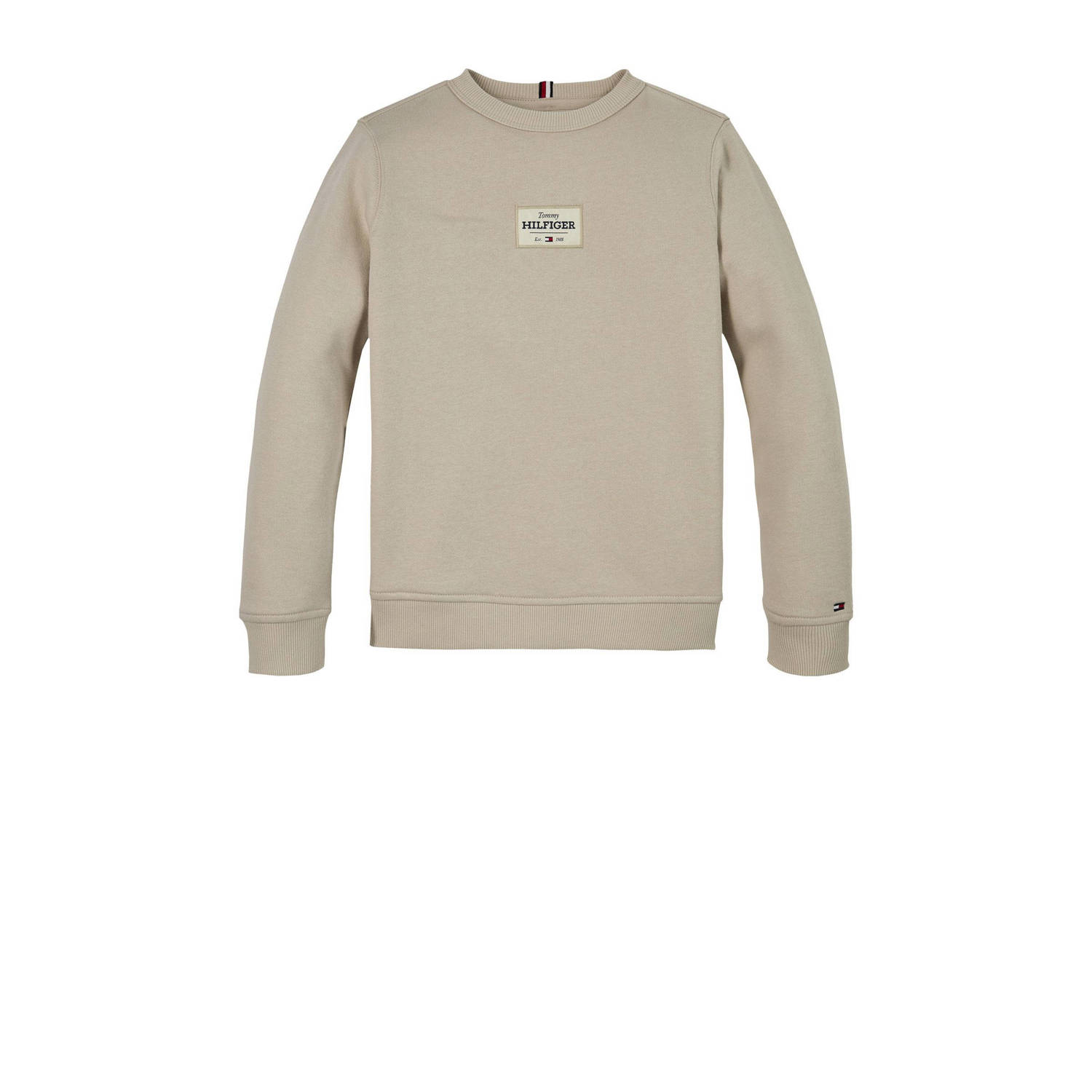 Tommy Hilfiger sweater beige
