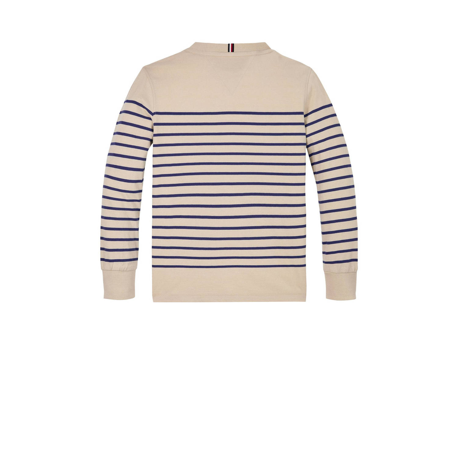 Tommy Hilfiger longsleeve beige