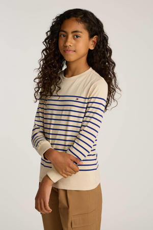 longsleeve beige