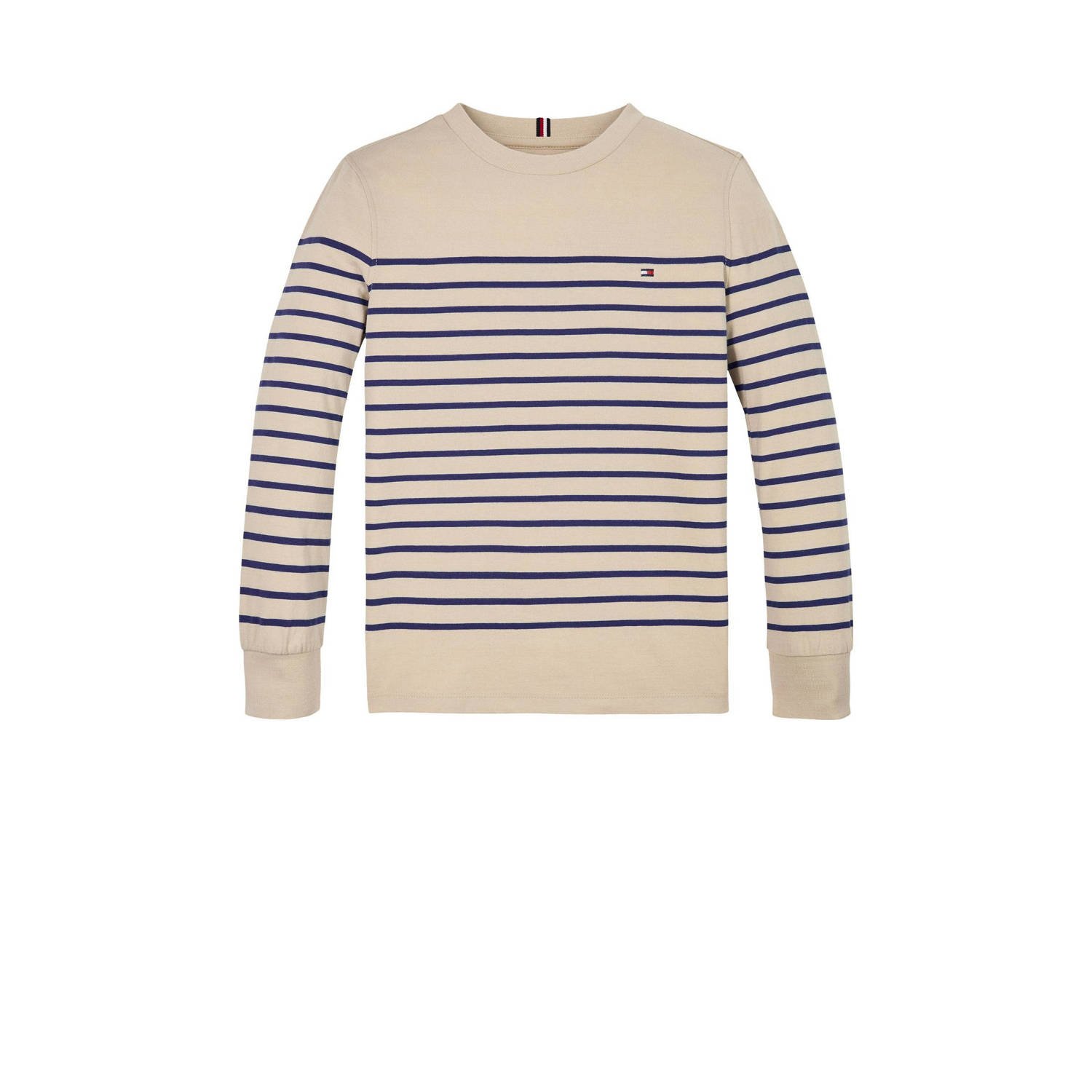 Tommy Hilfiger longsleeve beige