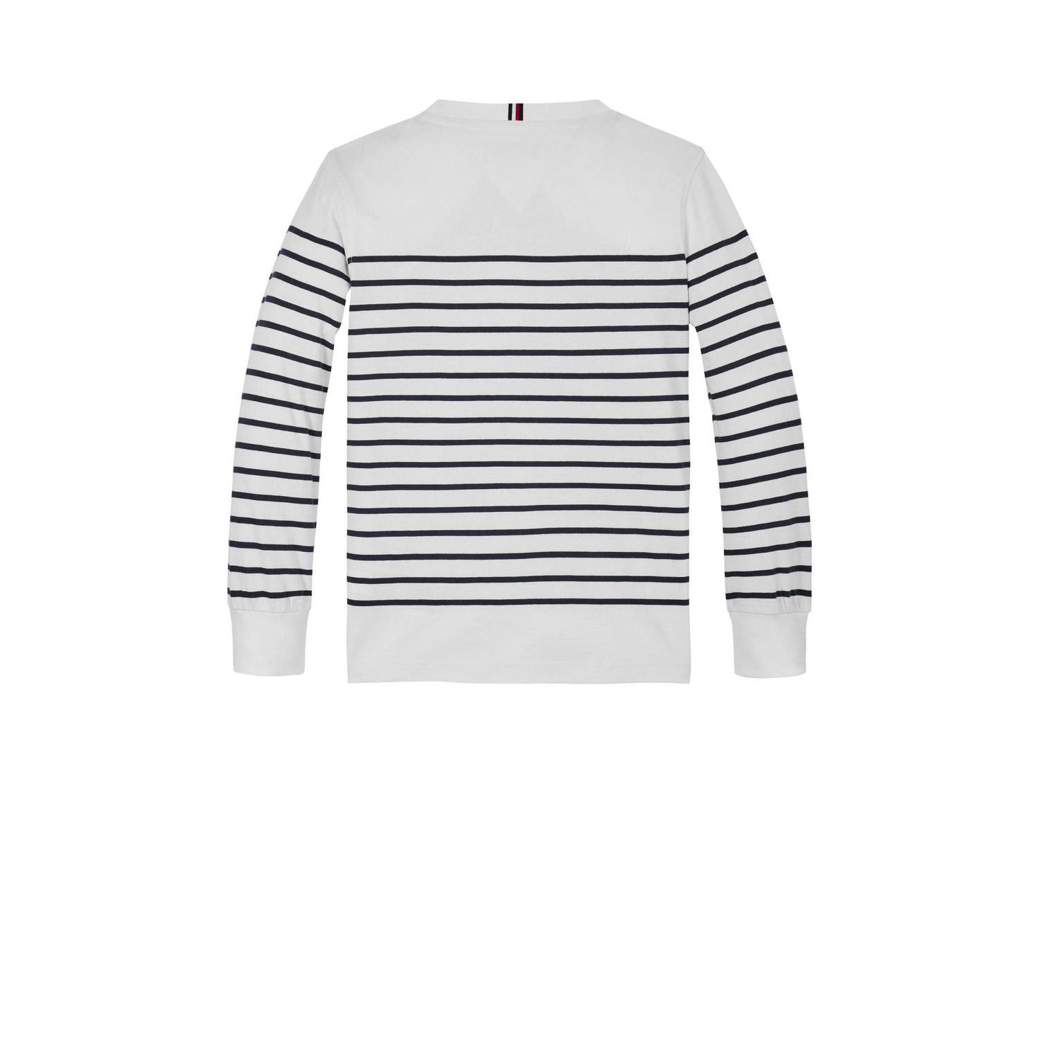 Tommy Hilfiger longsleeve wit
