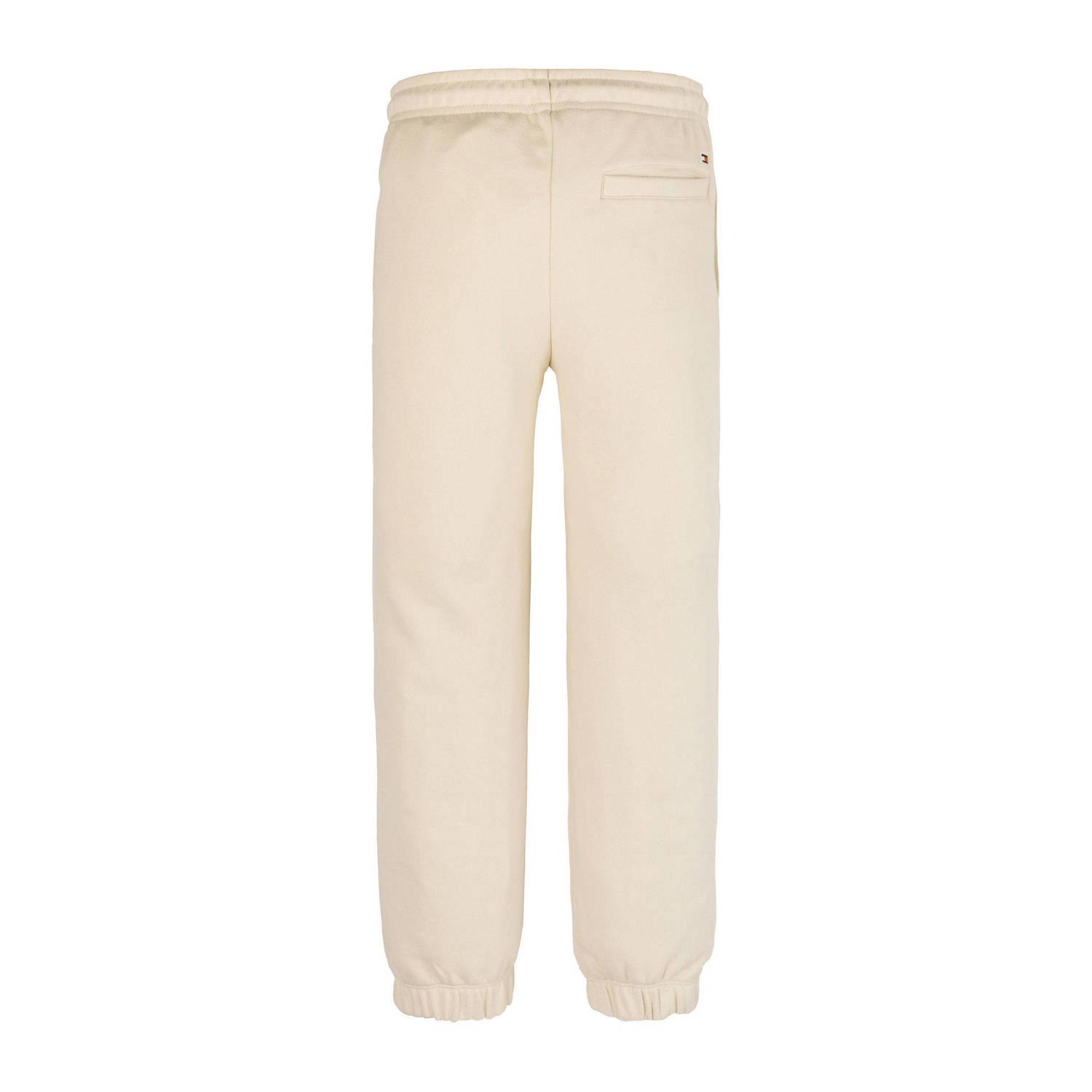Tommy Hilfiger sweatpant beige
