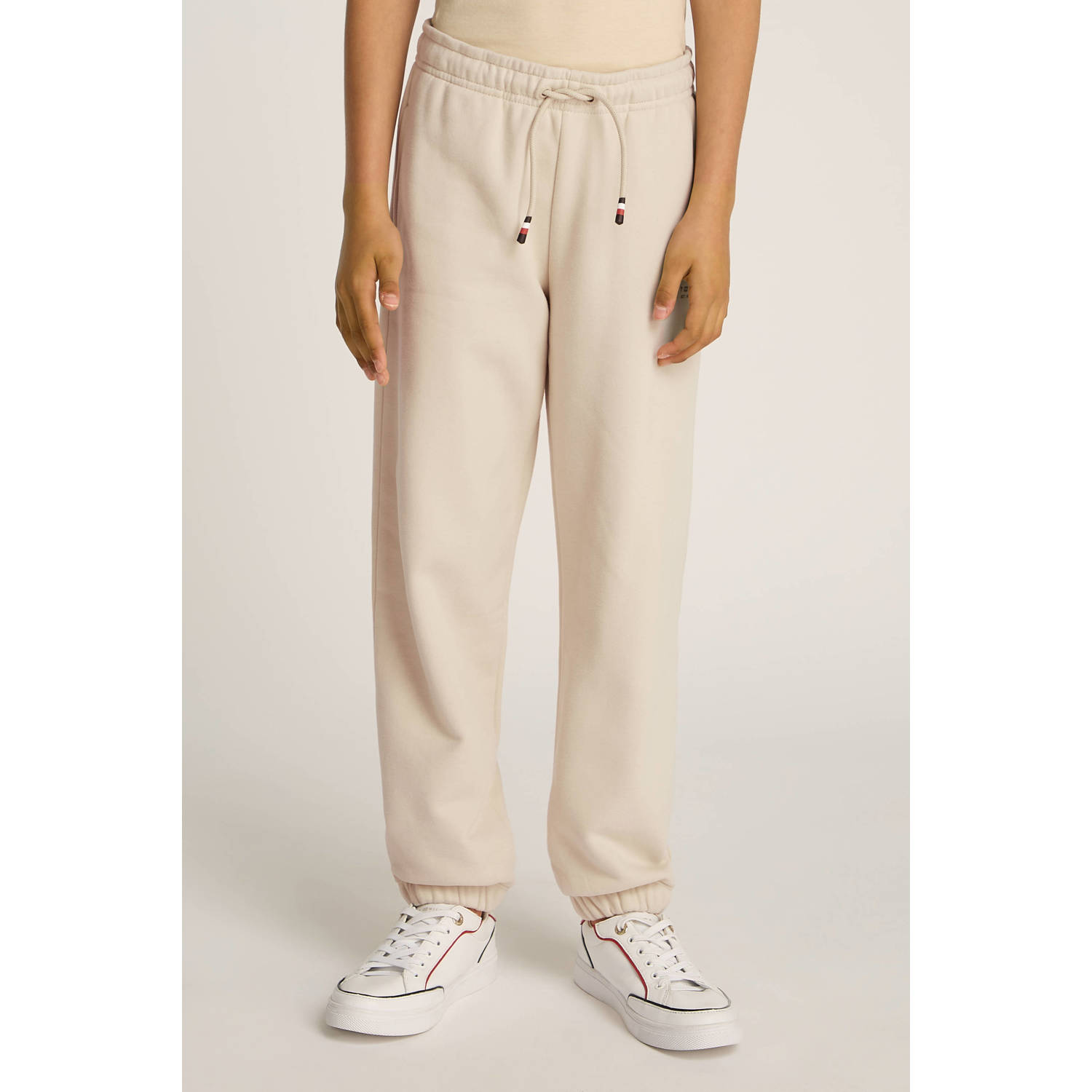 Tommy Hilfiger sweatpant beige
