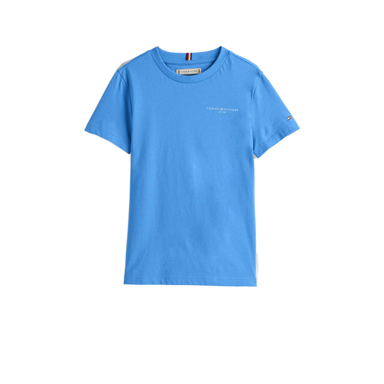 Tommy Hilfiger T-shirt U MINI CORP LOGO TEE SS
