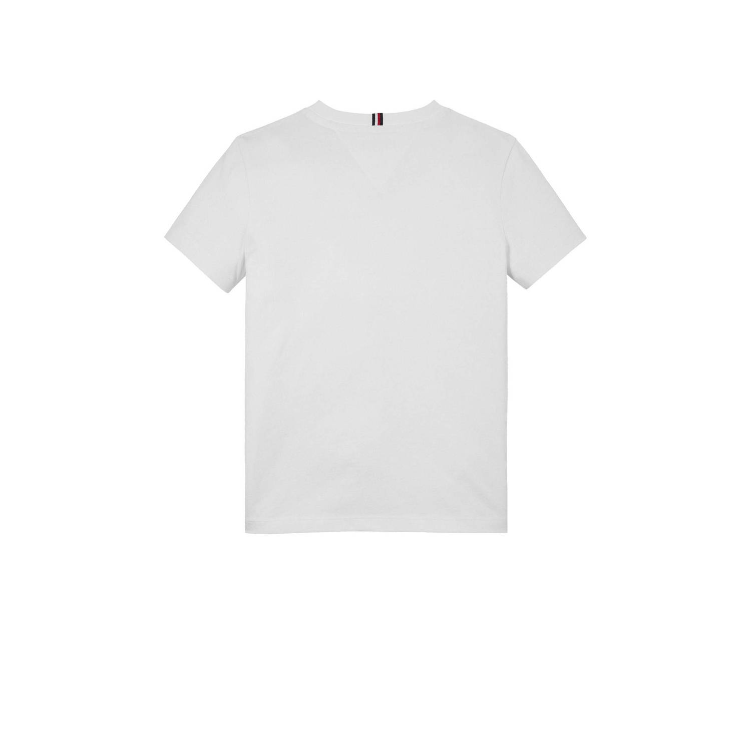 Tommy Hilfiger T-shirt wit