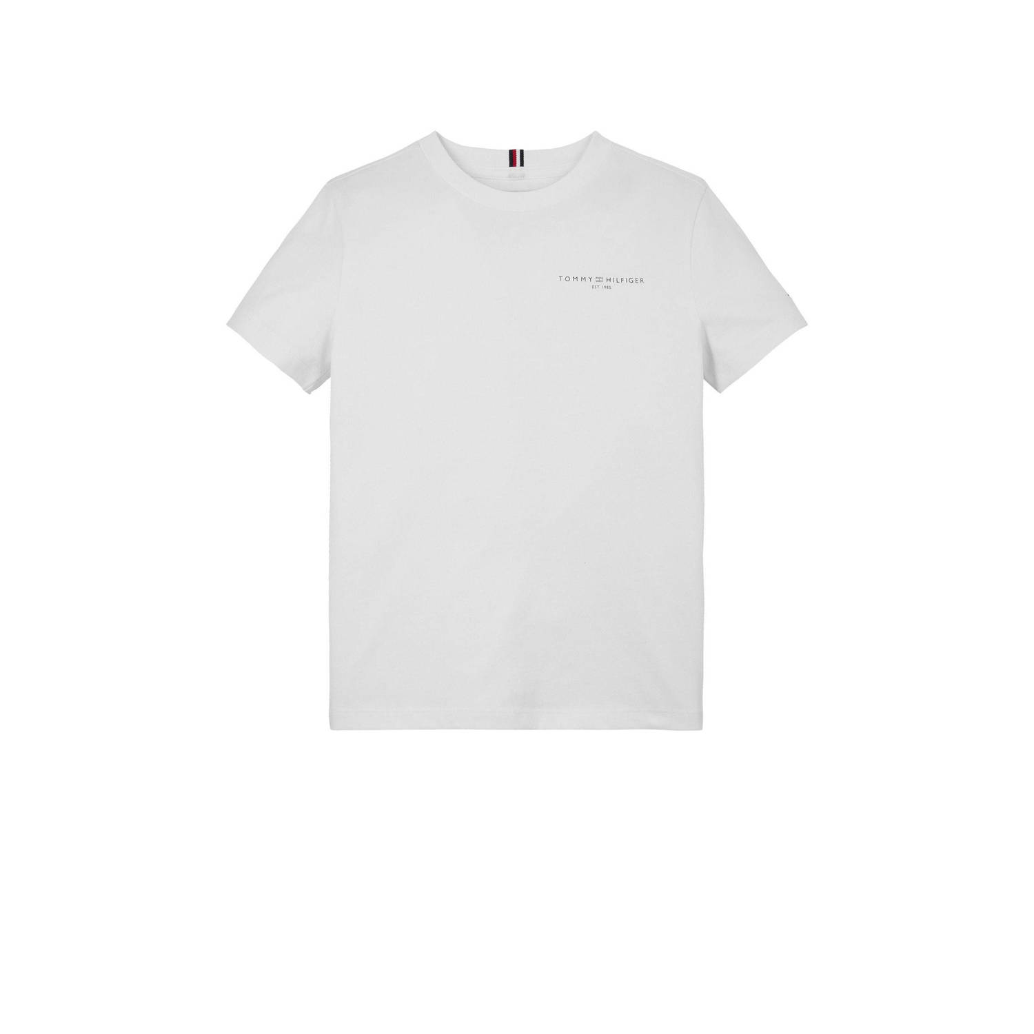 Tommy Hilfiger T-shirt U MINI CORP LOGO TEE SS