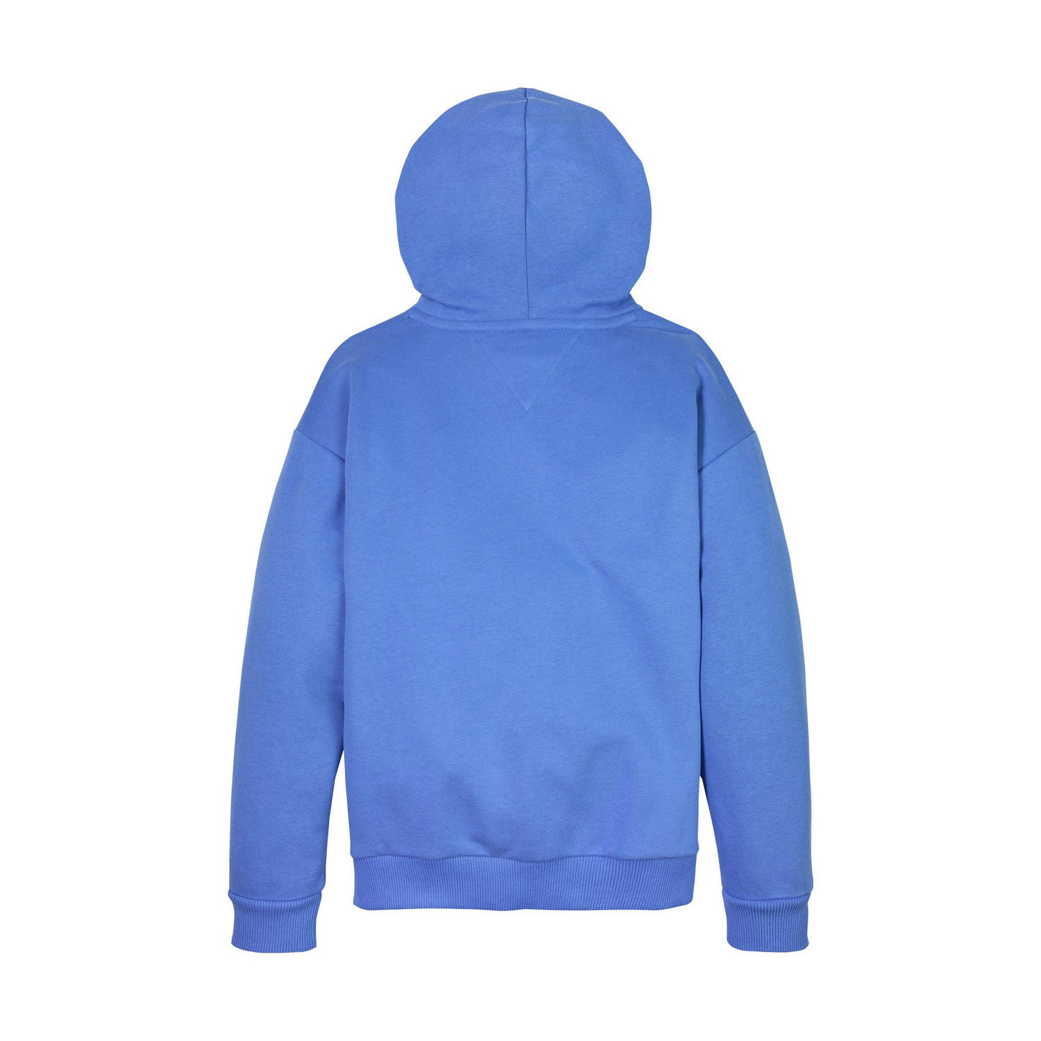 Tommy Hilfiger hoodie blauw