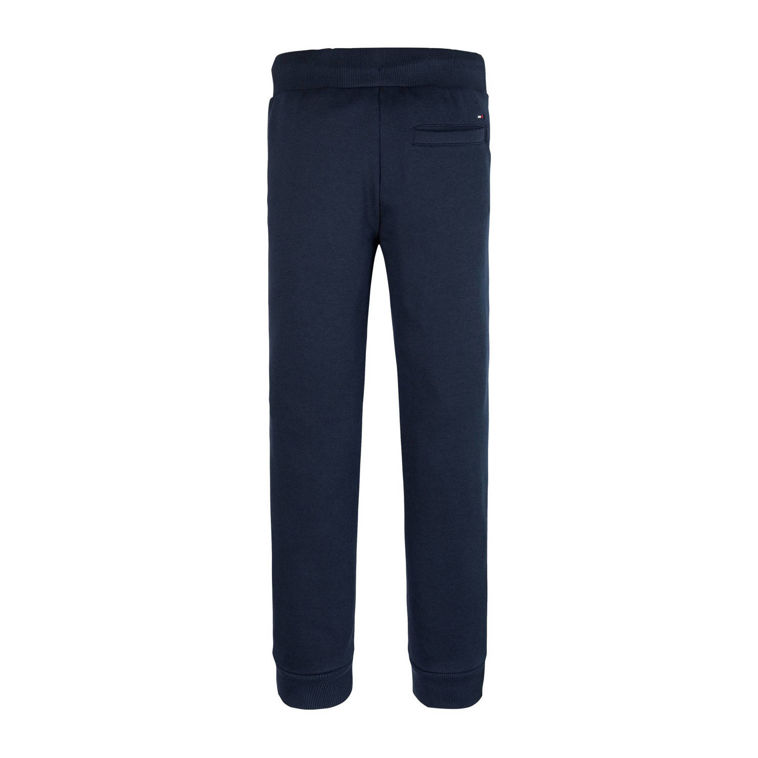 Tommy Hilfiger sweatpant blauw