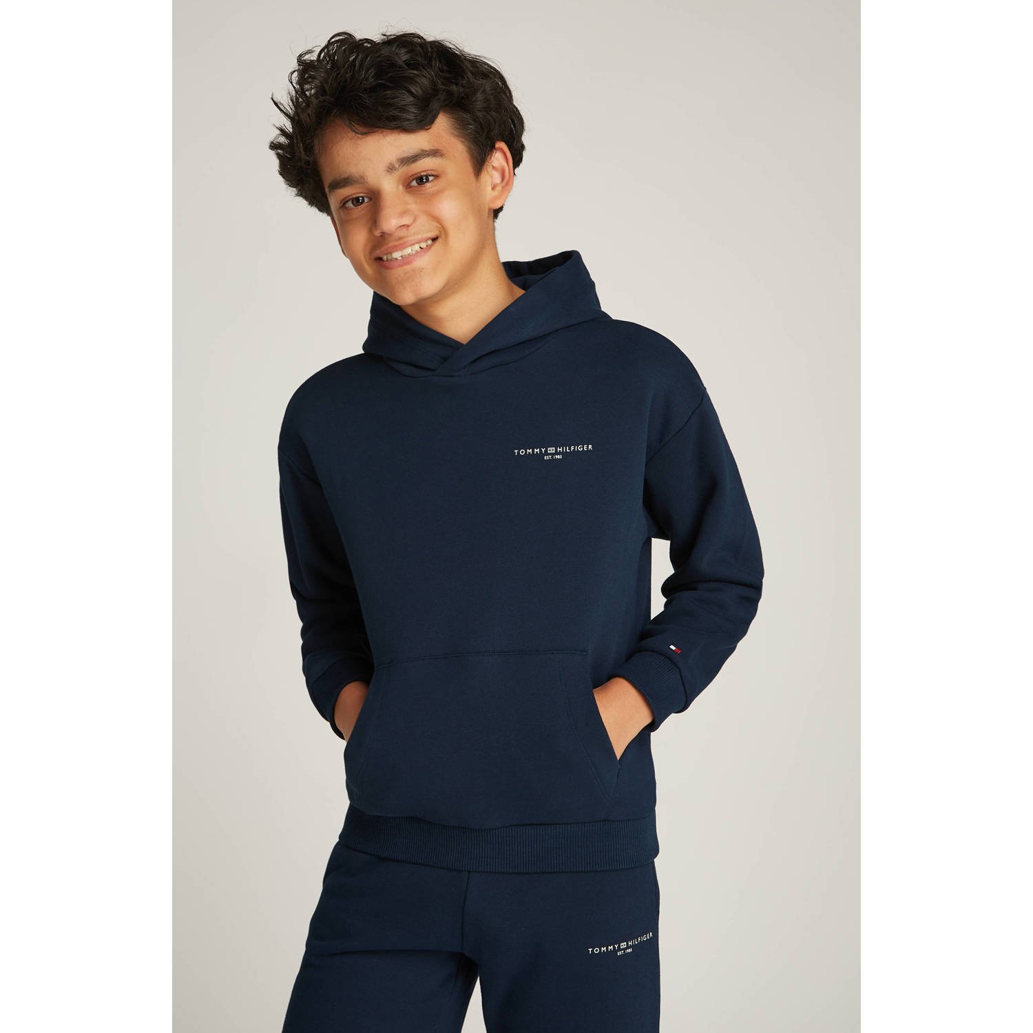 Tommy Hilfiger hoodie