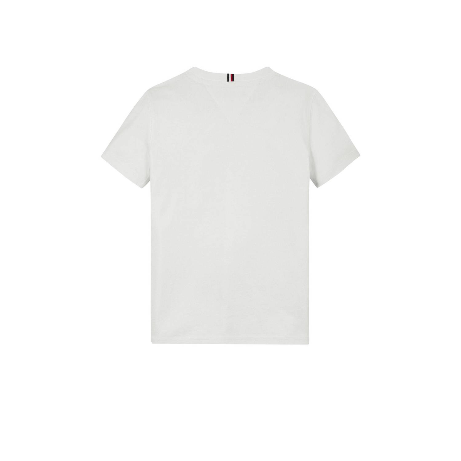 Tommy Hilfiger T-shirt wit