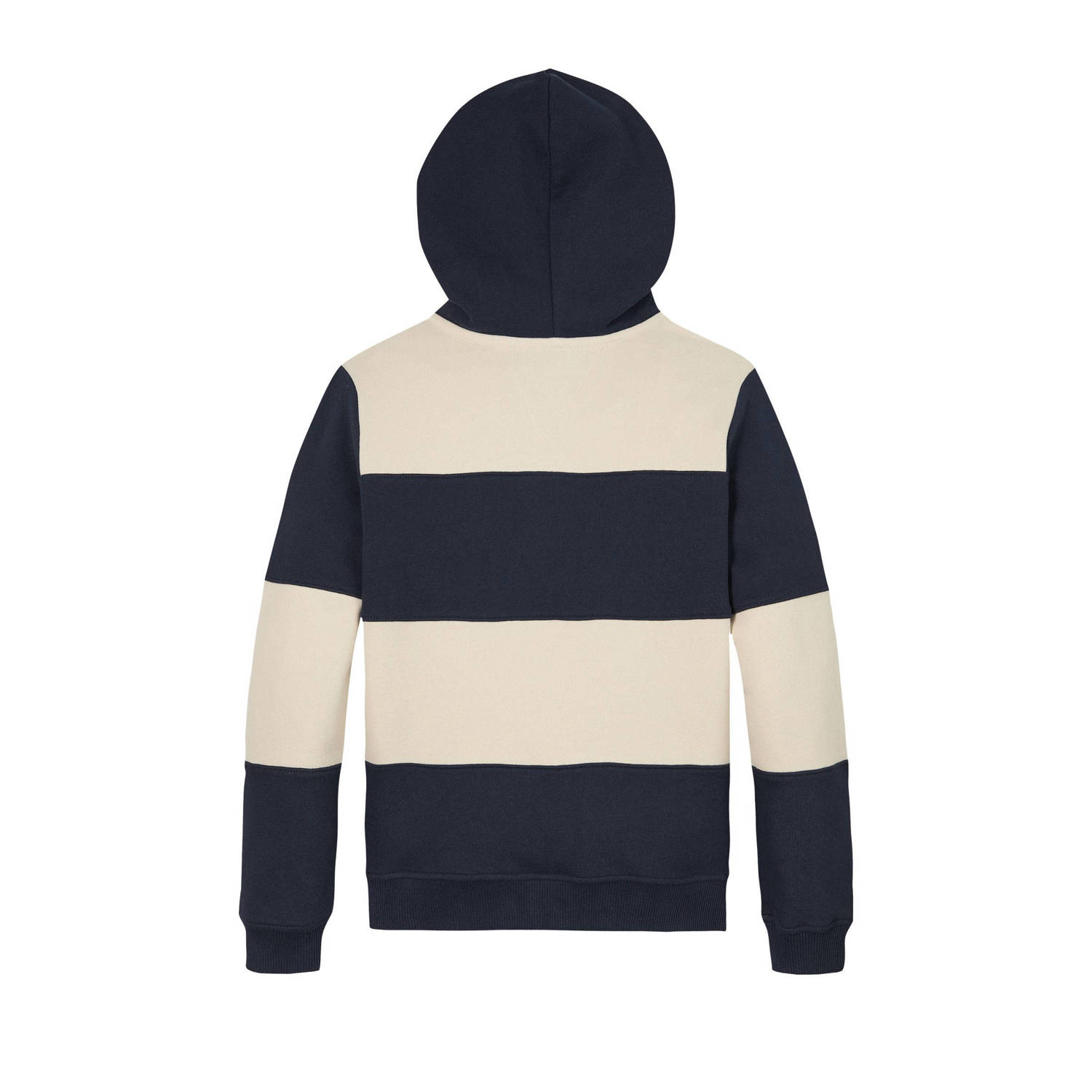 Tommy Hilfiger hoodie blauw