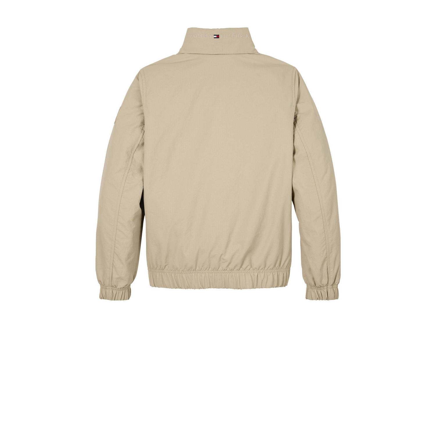 Tommy Hilfiger zomerjas beige