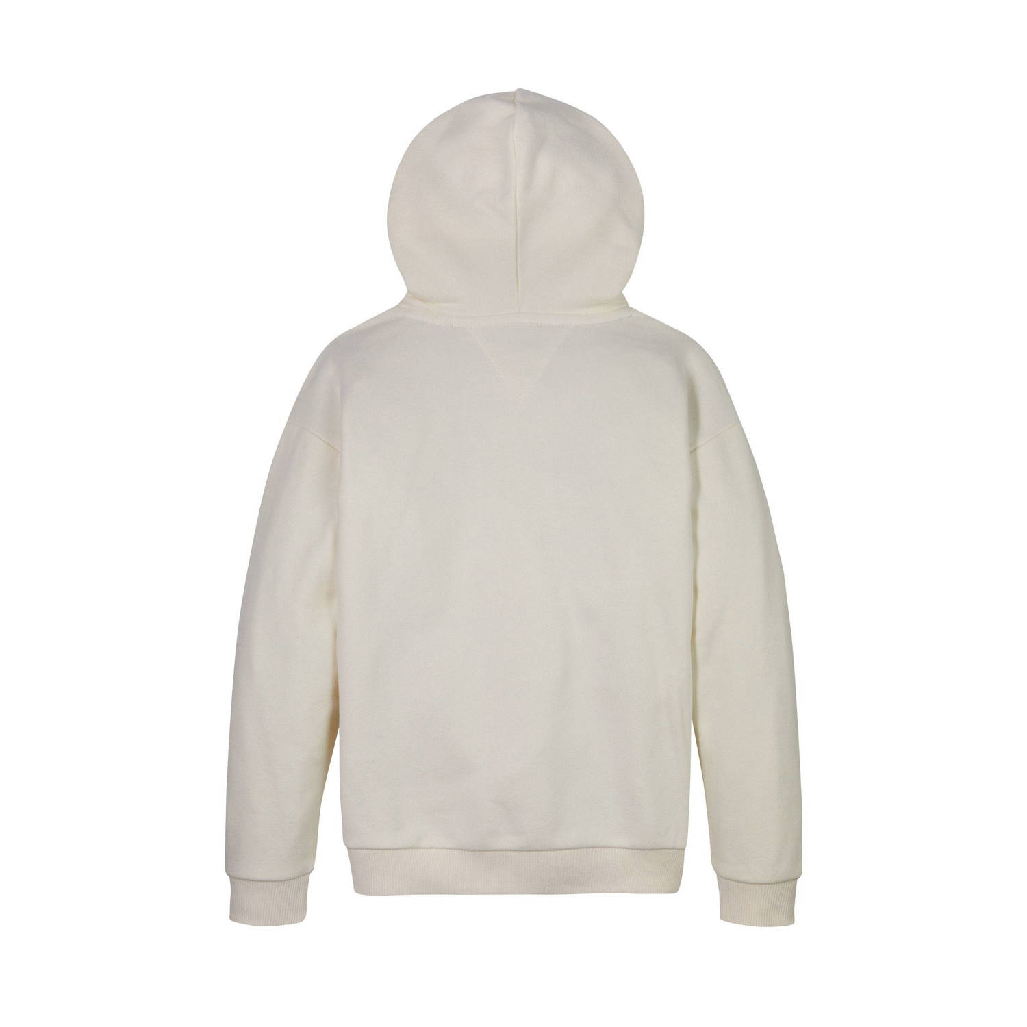 Tommy Hilfiger hoodie ecru