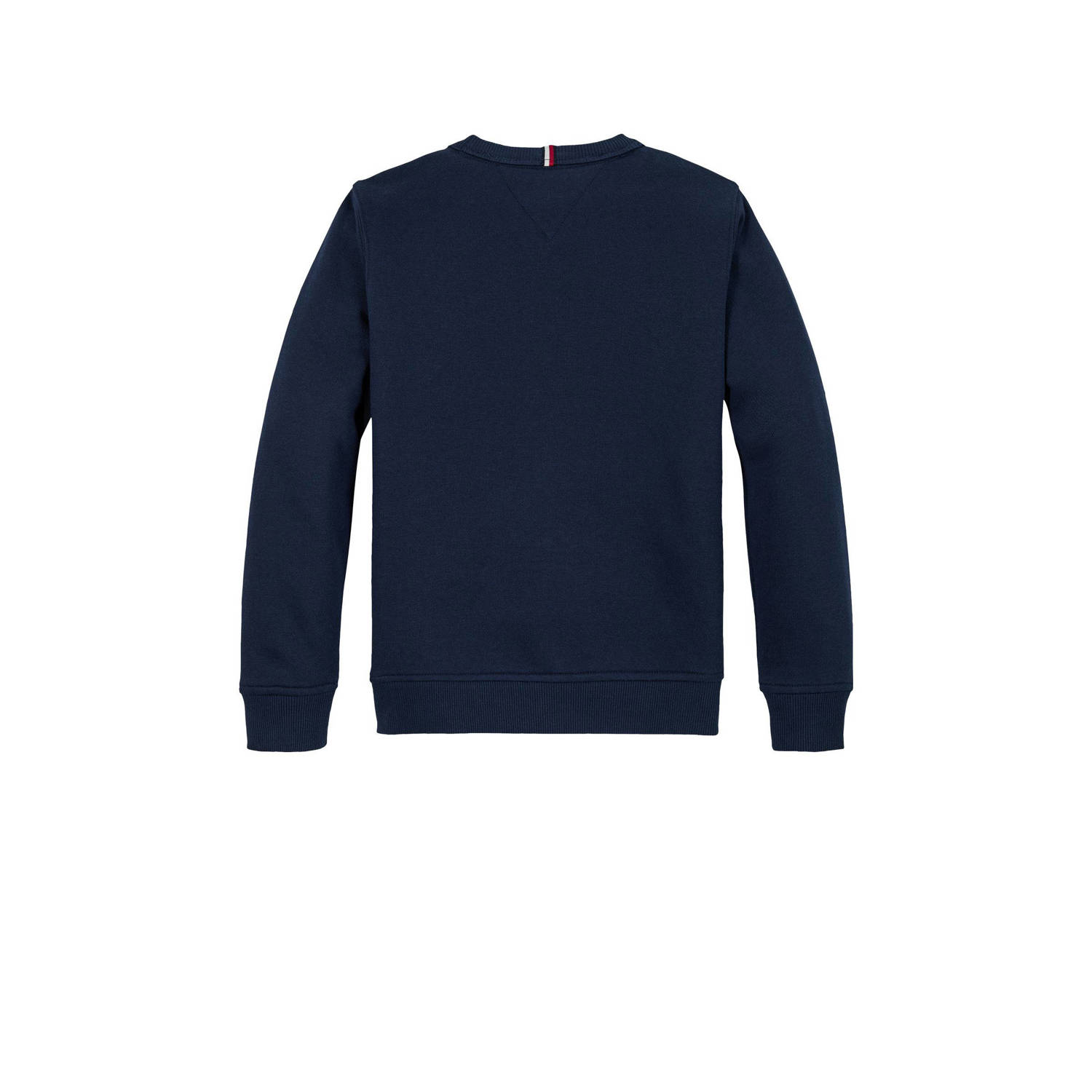 Tommy Hilfiger sweater blauw