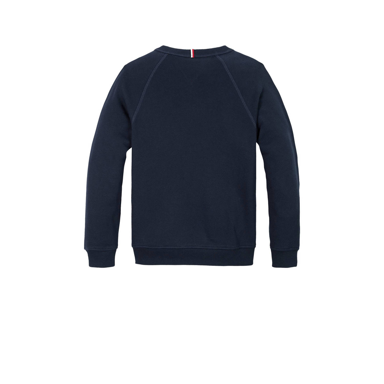 Tommy Hilfiger sweater blauw