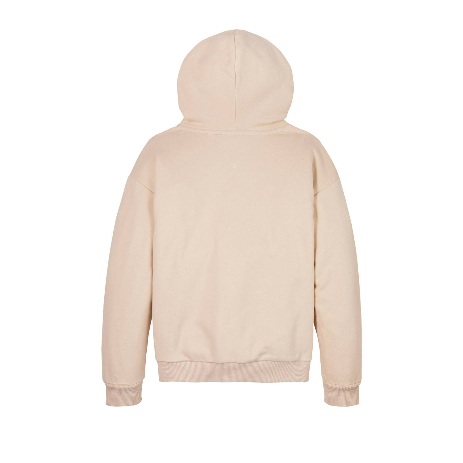 Tommy Hilfiger hoodie ecru