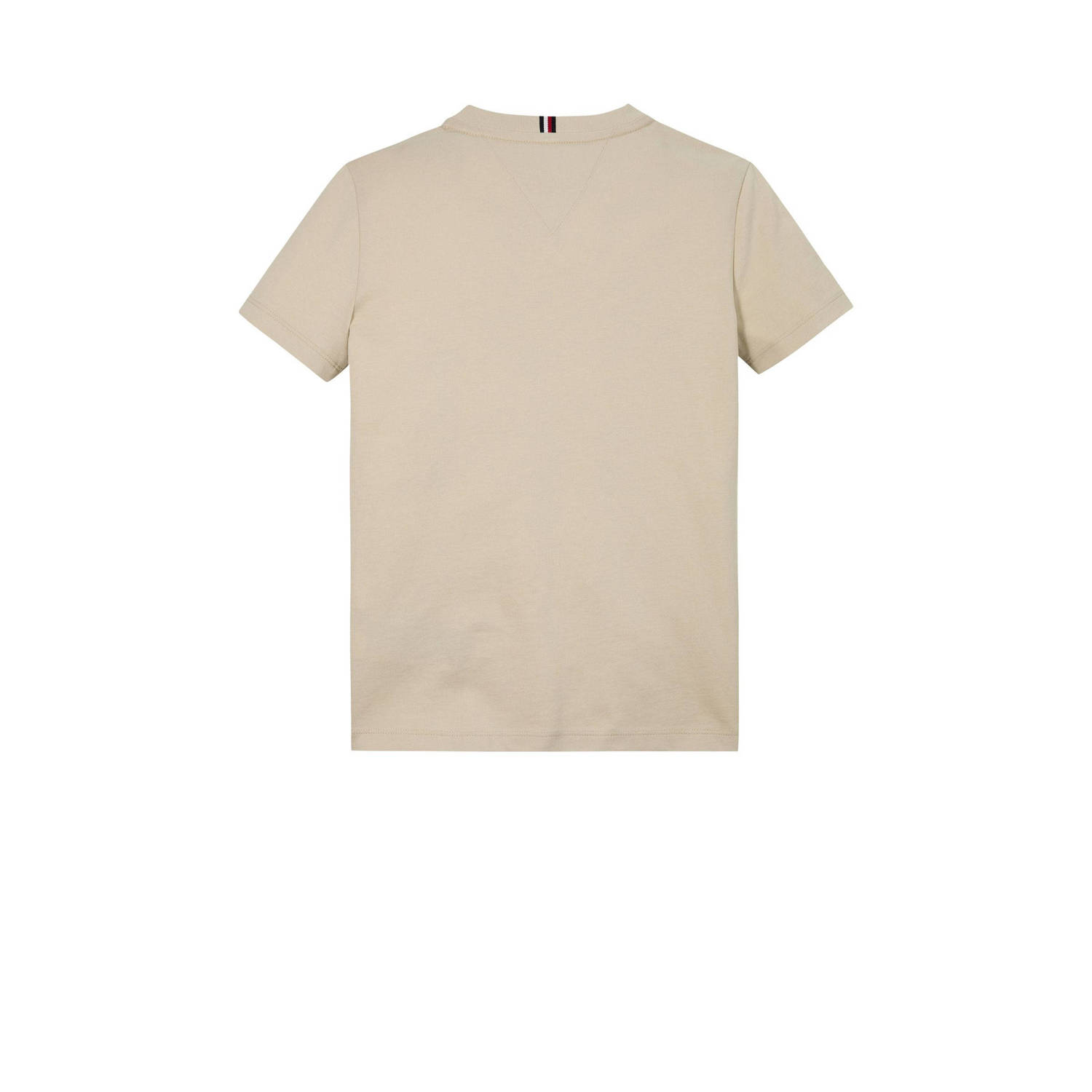 Tommy Hilfiger t-shirt beige