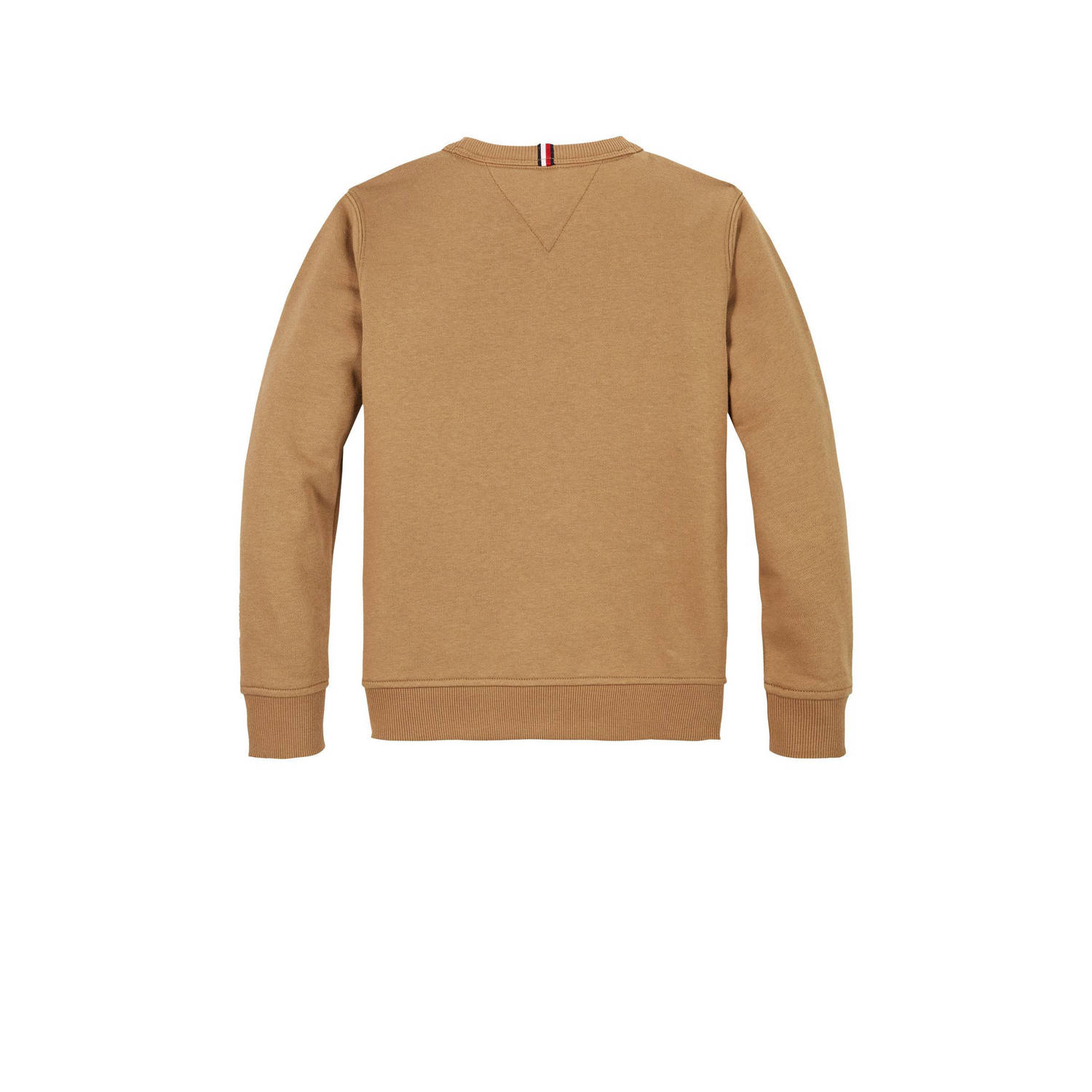 Tommy Hilfiger sweater bruin