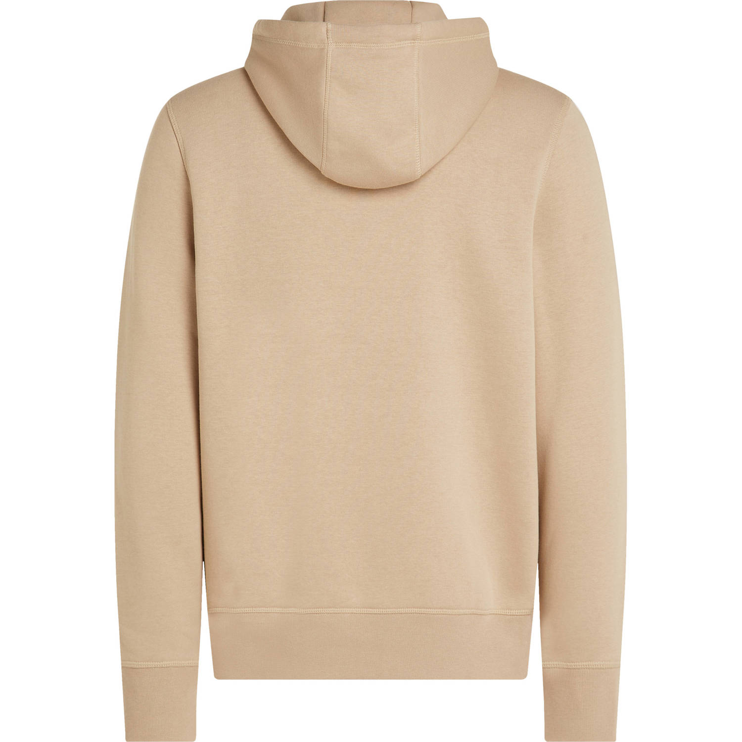 Tommy Hilfiger Big & Tall hoodie beige