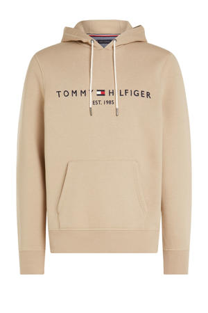 hoodie beige