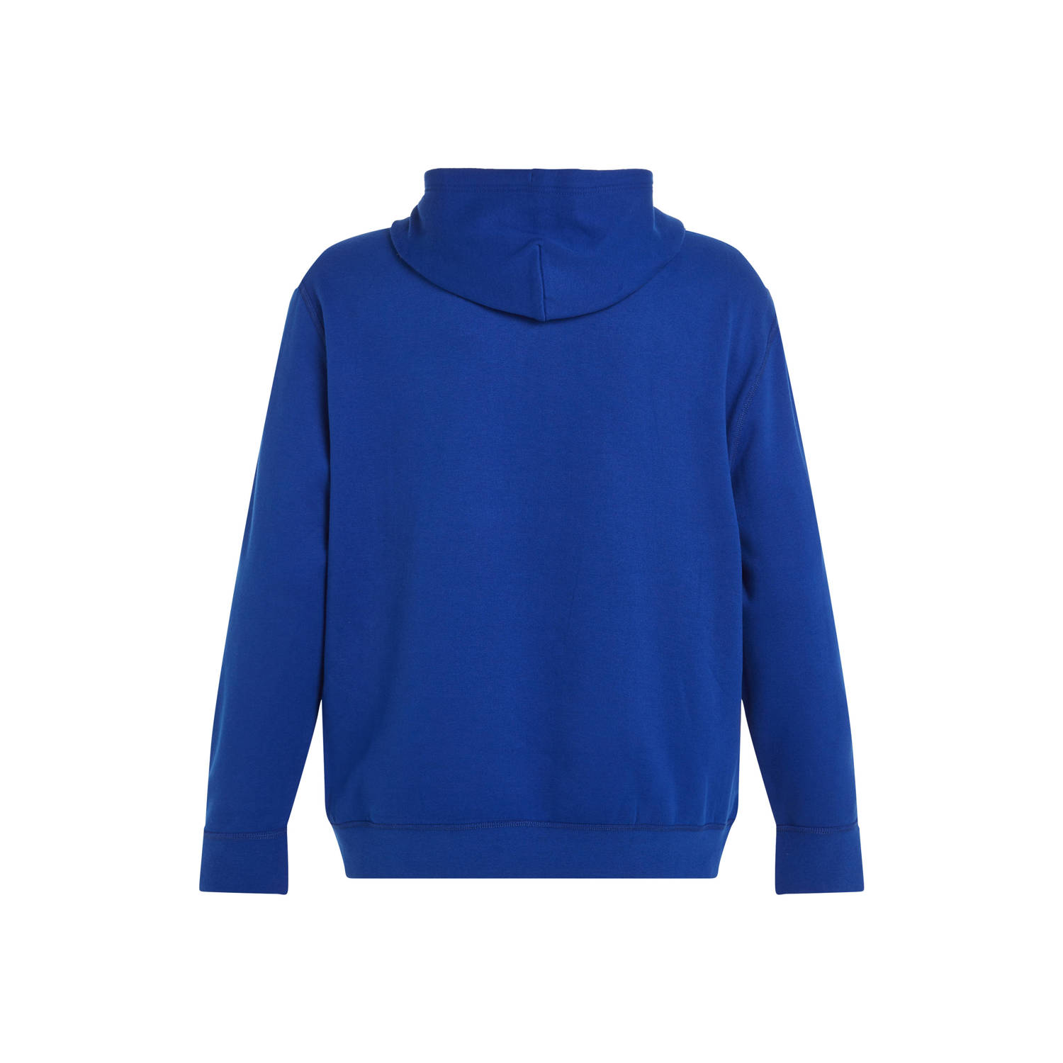 Tommy Hilfiger Big & Tall hoodie blauw