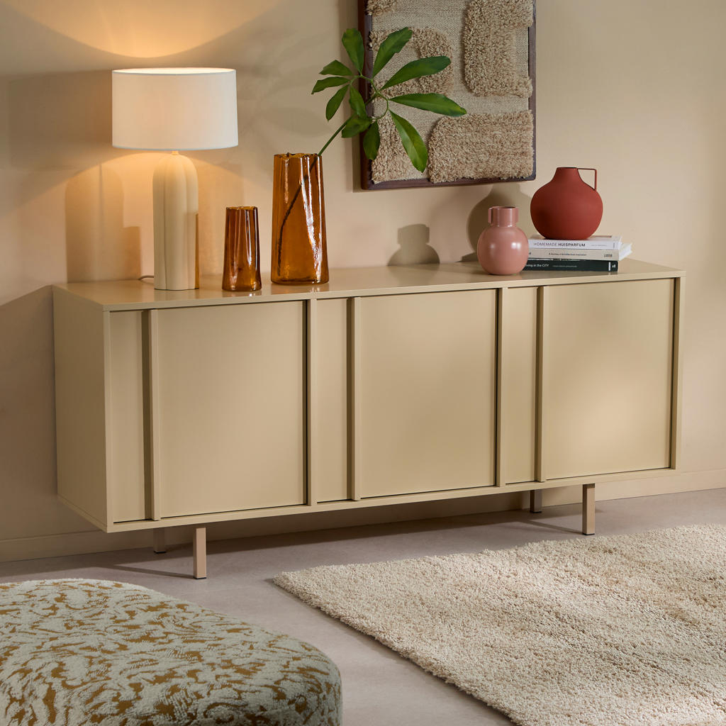 NOUS Living dressoir Kale