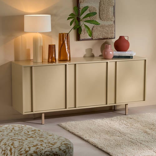 NOUS Living dressoir Kale - Beige